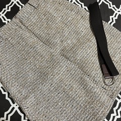 【ツイードスカート】の画像