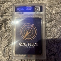 ワンピース カードの画像