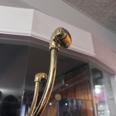 【イタリア家具🇮🇹】帽子👒コート🧥掛けの画像