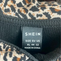 カットソーの画像