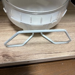 ハムスター サイレントホイール21の画像