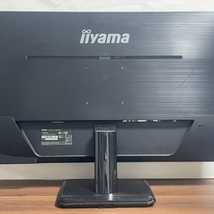 iiyama 32インチ 液晶モニター X3291HS-B1の画像