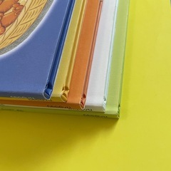 わたなべあや　5冊セット　いれてくやさーい　ありがとまと　も・や・し〜！　おやすみやさい　ないちゃったまねぎの画像