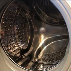 ドラム式洗濯機「HERB Relax YWM-YV60F1」の画像