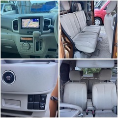 スズキ スペーシアの画像