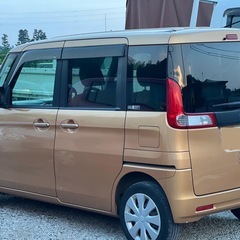 スズキ スペーシアの画像