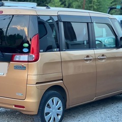 スズキ スペーシアの画像