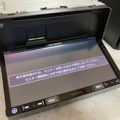 carrozzeria AVIC-RZ300⭐︎2025最新の画像