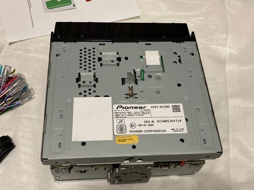 2025年最新☪️carrozzeria AVIC-RZ300 Bluetooth