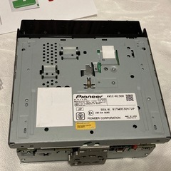 carrozzeria AVIC-RZ300⭐︎2025最新の画像