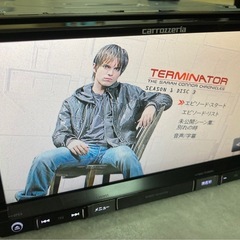 carrozzeria AVIC-RZ300⭐︎2025最新の画像