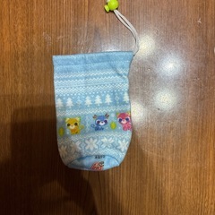 ペットボトル　ケースの画像