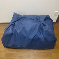 毛布、タオルケット、敷パット7枚セットの画像