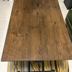 ［引き取り日要相談］昇降式テーブルの画像