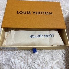 ＬＯＵＩＳ　ＶＵＩT TＯN空箱の画像