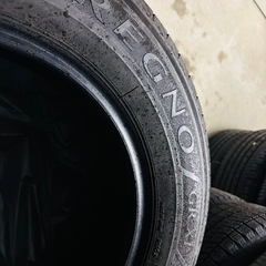 ブリヂストン レグノGR-XI 195/65R15 ノア ヴォクシー セレナ 適合車種は様々の画像