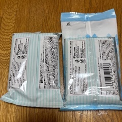 ひんやりシートの画像