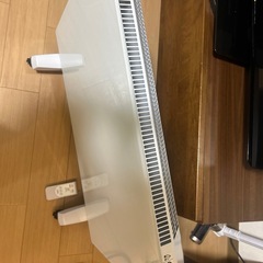 アスウェル　パネルヒーター　ASU-020MAの画像