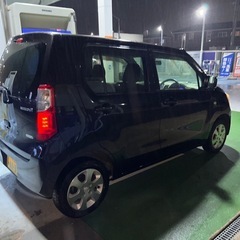 🌈スズキ ワゴンＲ　MH34 車検２年付 値段交渉あり❗️早い者勝ち‼️の画像