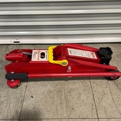 フロアジャッキ 油圧 2tの画像