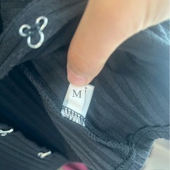 カーディガンの画像