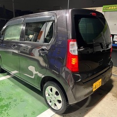 🌈スズキ ワゴンＲ　MH34 車検２年付 値段交渉あり❗️早い者勝ち‼️の画像