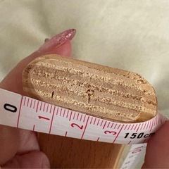 キッズ　ハイチェアー　安全ガード　部品の画像