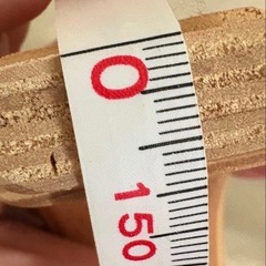 キッズ　ハイチェアー　安全ガード　部品の画像