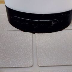 新品 ワイヤレスイルミネーションスピーカー ライソン BT SP-01 Bluetooth 取説 付属品ありの画像