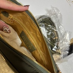 ココデリュクスのバッグ            
の画像