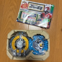 ニンニンジャーの画像