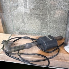 GEX   ガラス水槽　60センチ
の画像