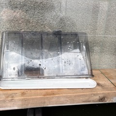 GEX   ガラス水槽　60センチ
の画像