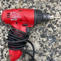 リョービ　インパクトの画像