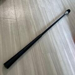 ゴルフ 練習用品 素振り棒 室内 スイング飛距離アップ 練習機 グッズ 練習器具の画像