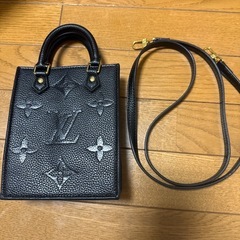 ルイ　ヴィトンの画像