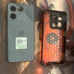 【中古スマホ】OnePlus ACE Racing Editionの画像