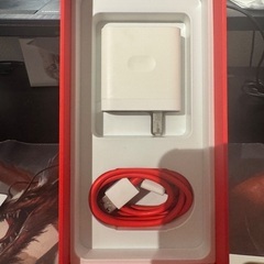 【中古スマホ】OnePlus ACE Racing Editionの画像