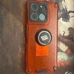 【中古スマホ】OnePlus ACE Racing Editionの画像