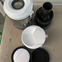 ★動作〇★ 清掃済 保証有 アイリスオーヤマ IC-C102-W 2021年製 IRIS クリーナーの画像