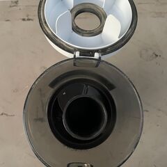 ★動作〇★ 清掃済 保証有 アイリスオーヤマ IC-C102-W 2021年製 IRIS クリーナーの画像