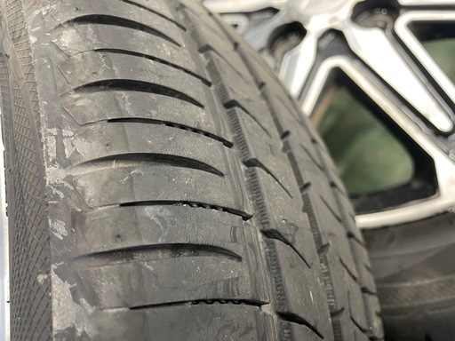 ⭐︎軽自動車用タイヤホイール165/55R15⭐︎
