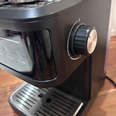 エスプレッソマシーン　の画像