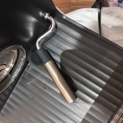 エスプレッソマシーン　の画像