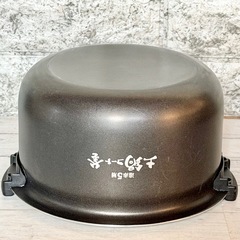 2025年製 タイガー「炊きたて」圧力IHジャー炊飯器 JPV-T100の画像