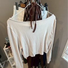 カットソーの画像