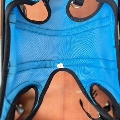 犬用車椅子の画像