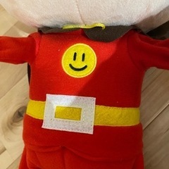 あんぱんまん　リトミック　ダンス　アンパンマンの画像