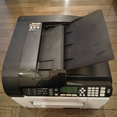 プリンター複合機　RICOH　SG　３１２０ＳＦの画像