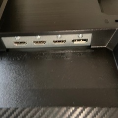 アイ・オー・データ Gigacrysta ディスプレイモニター 本体 23.6インチ
 144Hzの画像